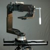 F7 3 Axis Head on Slider