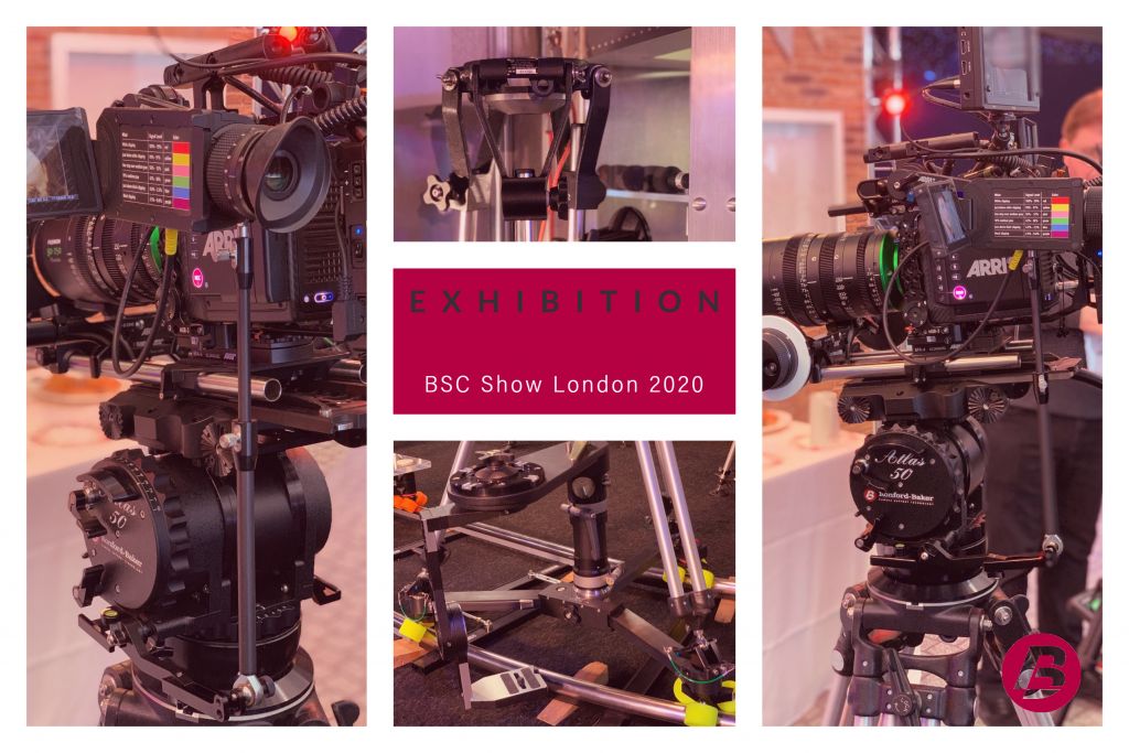 BSC Show London 2020