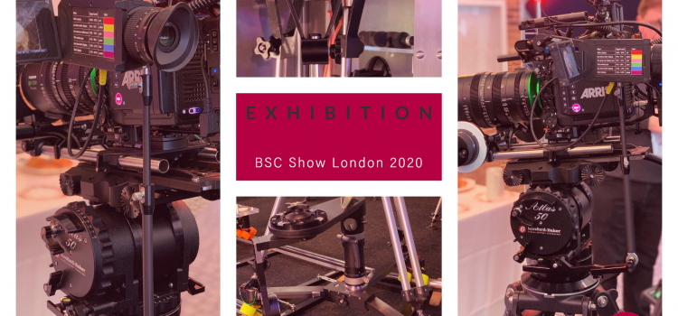 BSC Show London 2020