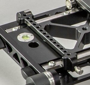 Lightweight slider