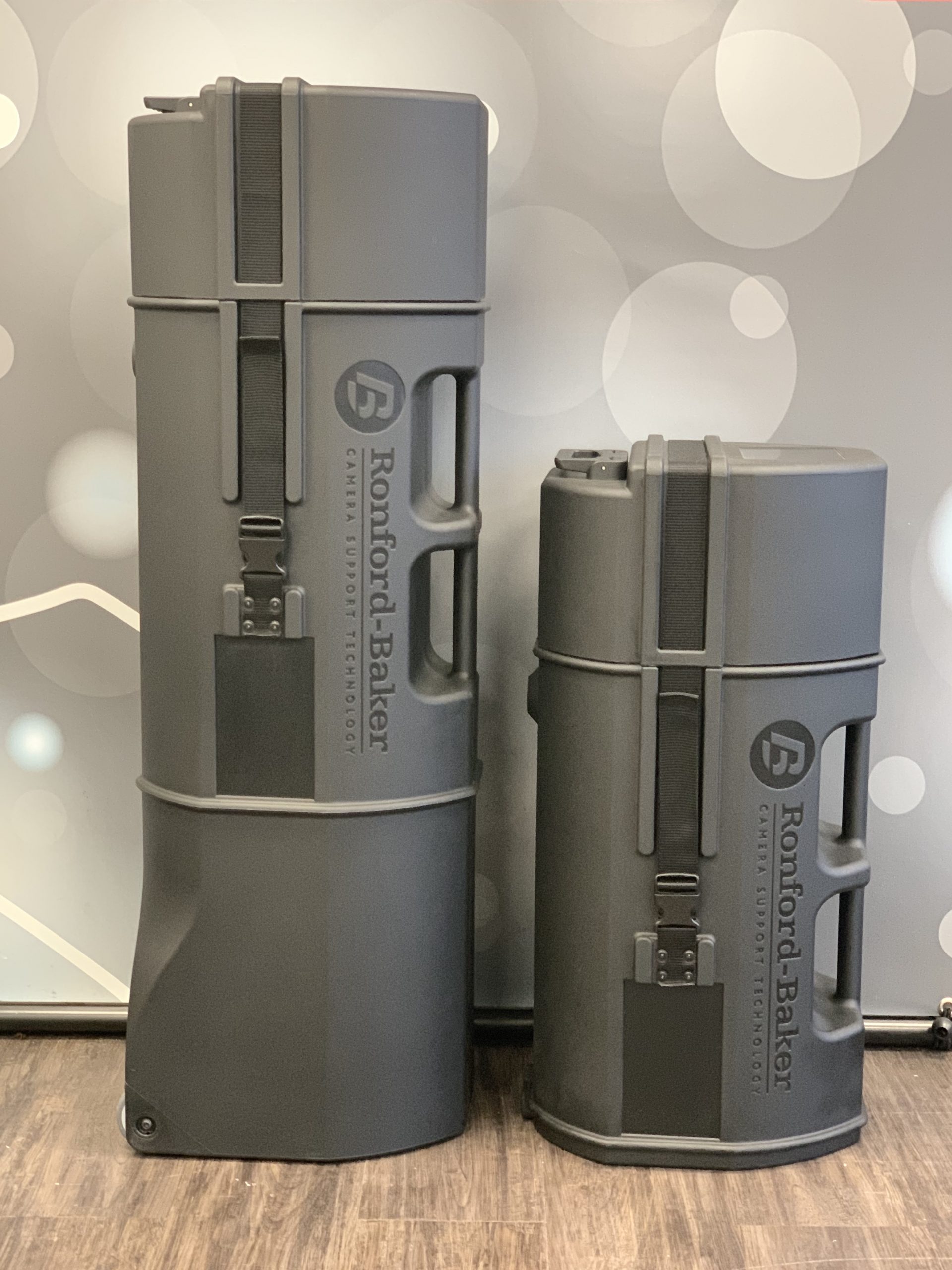 Tripod Carry Case Ronford Baker